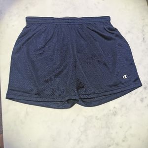 Champion Mesh Shorts